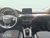 Ford Focus SW 1.5 EcoBlue Ambiente
