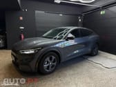 Ford Mustang Mach-E Standard