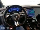 Mercedes-Benz EQE 350+
