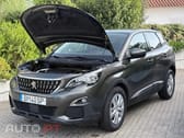 Peugeot 3008 1.2 PureTech Allure EAT8
