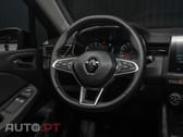 Renault Clio 1.0 TCe Intens