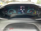 Peugeot E-2008 50 kWh Allure