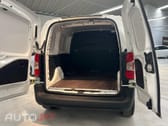 Peugeot Partner 1.5 BlueHDi Standard