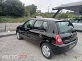 Renault Clio 1.2 16V Storia