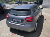Mercedes-Benz A 180 CDI (BlueEFFICIENCY) Style