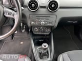 Audi A1 S-LINE