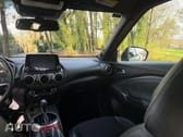Nissan Juke 1.0 DIG-T Tekna DCT