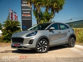 Ford Puma 1.0 EcoBoost Hybrid Aut. TITANIUM