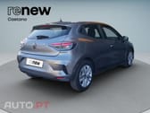 Renault Clio TCe 100 Bi-Fuel Evolution