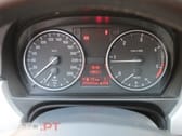BMW 320 d Touring Navigation Sport