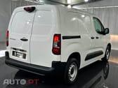 Peugeot Partner 1.6 BlueHDi 100cv L1H1