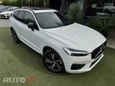 Volvo XC60 2.0 T6 PHEV R-Design AWD