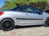 Peugeot 207 CC 1.6 HDi Sport FAP