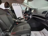Renault Mégane Sport Tourer 1.5 Blue dCi Limited