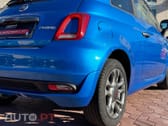 Fiat 500 1.0 Hybrid Sport