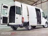 Ford Transit 2.4 TDdi TA