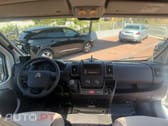 Citroen Jumper 2.2 BlueHDi 35 L4 CD Control