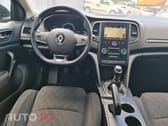 Renault Mégane Sport Tourer 1.5 DCI Limited 115cv