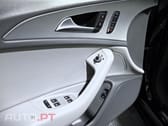 Audi A6 2.0 TDi Exclusive