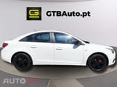 Chevrolet Cruze 1.6