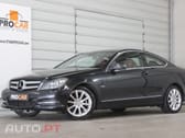 Mercedes-Benz C 220 CDi BE