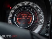Fiat 500C 1.3 16V Multijet Lounge