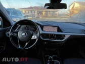 BMW 116 d Auto