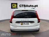 Dacia Jogger bifuel 7L 