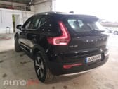 Volvo XC40 1.5 T5 PHEV Inscription Expression