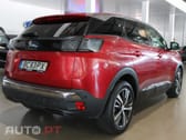 Peugeot 3008 1.5 BlueHDi Active Pack EAT8