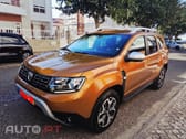 Dacia Duster Rxpression 1.6 SCe Bi-Fuel