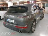 DS DS7 Crossback E-Tense Bastille+ EAT8