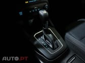 Ford Focus SW Hybrid 1.0 EcoBoost