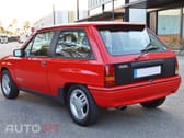 Opel Corsa 1.6 GSi