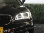 BMW 220 Gran Tourer d 7Lugares Line Sport Auto