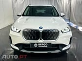 BMW iX1 xDrive30
