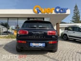 MINI Clubman One D