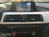 BMW 320 d Line Modern Auto-2013