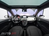 Fiat 500 1.0 Hybrid