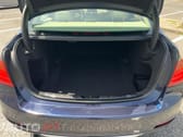 BMW 320 d EfficientDynamics Line Modern