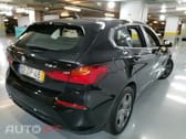 BMW 116 d Advantage