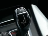 BMW 420 d Line Sport Auto