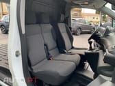 Peugeot Partner 1.5 BlueHDi Premium Standard