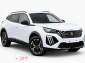 Peugeot 2008 PureTech 100 Stop&Start Allure Pack