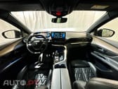 Peugeot 3008 1.6 Hybrid4 GT Pack e-EAT8