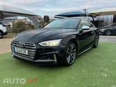 Audi S5 3.0 TFSi quattro S tronic