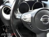 Nissan Juke 1.2 DIG-T Black Edition