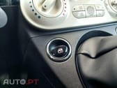 Fiat 500 1.0 Hybrid Club