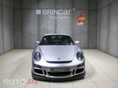 Porsche 911 Carrera GT3