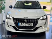 Peugeot 208 1.5 BlueHDi Active Pack